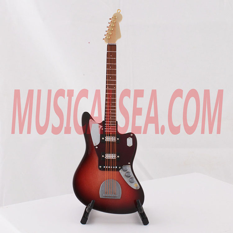 2016 New product guitar model for wooden chri